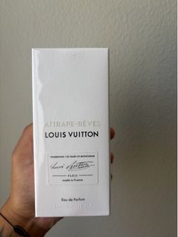LV Attrape Reves Females Perfume