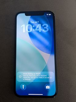 iPhone 12