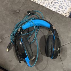 Kotion G2000 Gaming Headphones