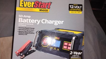 Battery Charger