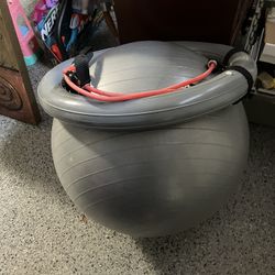 Exercise Equipment 