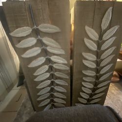 Wall decoration