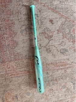 2026 NEW Rawlings Icon USSSA baseball bat - 32 drop 8