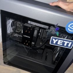 Gaming Pc 4070 Rtx Super 