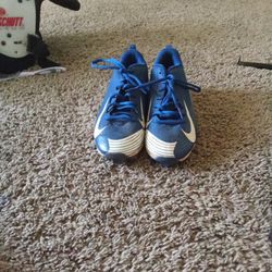 Football Cleats 