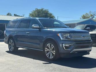2020 Ford Expedition