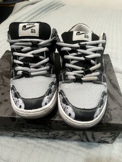 Kito Wares “SB” Dunk