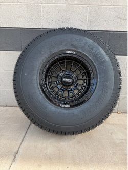 New: METAL FX  slayer Beadlock wheels 15x10 4x137 5x4.5  6x139.7  & 33x10-15 TENSOR Regulator 2 tires for SXS UTV (We Finance)