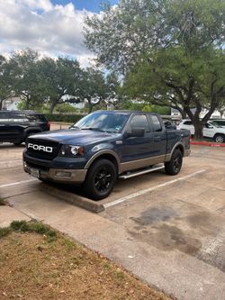 2005 Ford F-150