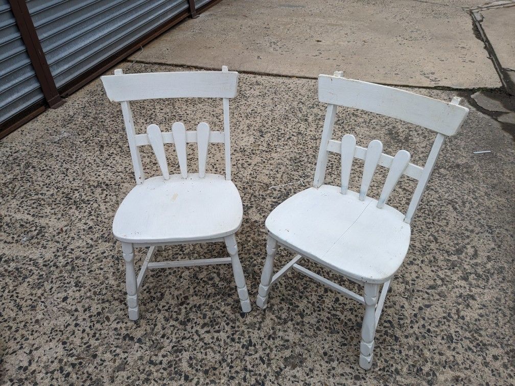 Chairs