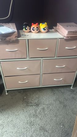 Dressers