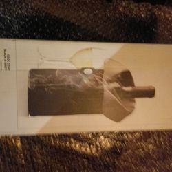 Menu Cool Coat Wine Bottle Chiller – Black & Grey – New in Box – Designer Steal