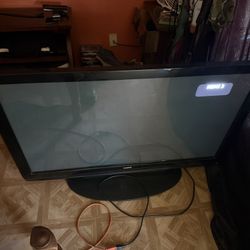 Sanyo 52” HDTV -I Can Deliver Nearby-
