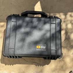 Pelican 1520