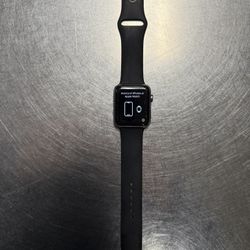 Apple Series 3 Watch 42mm