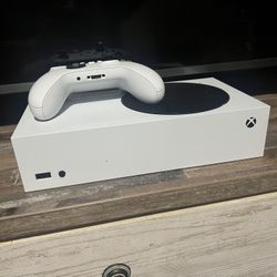 Xbox Series S