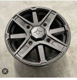 Rzr Rims