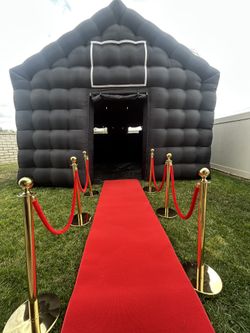 Nightclub Inflatable