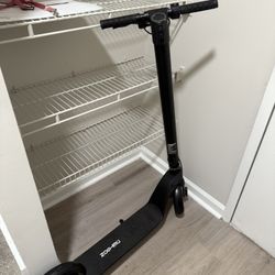 Jetson Electric Scooter