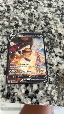 For sale pokimon