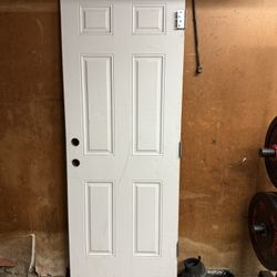 Free Door