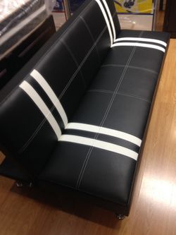 Futon Sofa