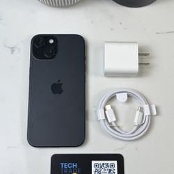 iPhone 15 128Gb Unlocked