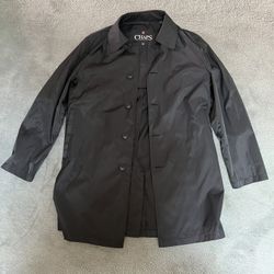 Rain Jacket (Medium)