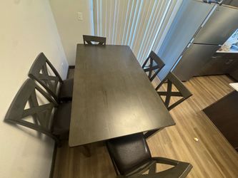 Home furniture