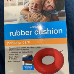 Cushion