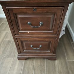 Filing Cabinet