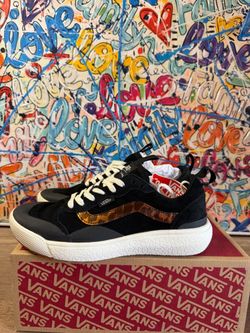 Vans Ultrarange
