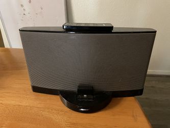 BOSE Speaker