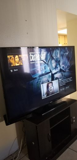 55 inch samsung smart tv