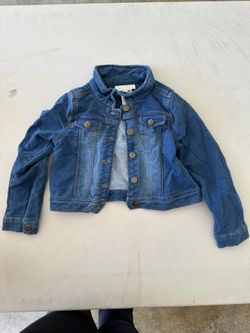 Girls Jeans Clothes