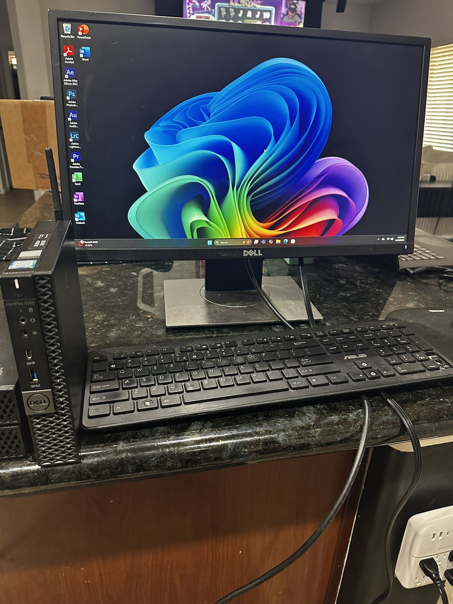 FAST PC LOADED with Software!