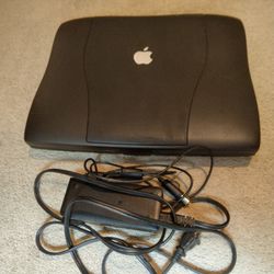 1998 Macintosh PowerBook G3 Series