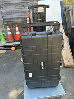 Protective case