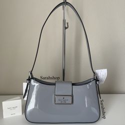 Kate Spade Reegan small shoulder bag