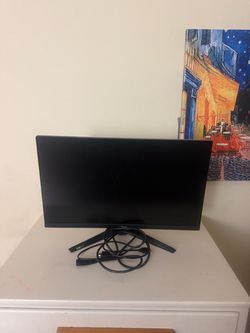 ASUS Gaming Monitor