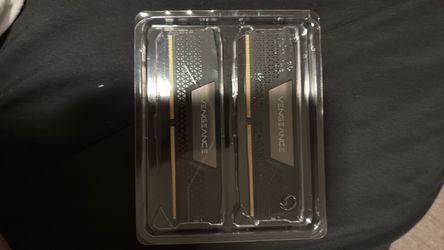 Corsair RAM sticks