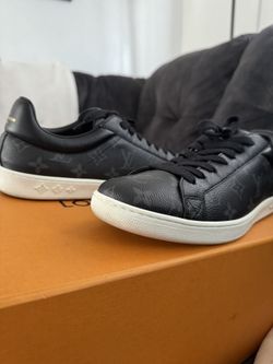 Men LV Shoes