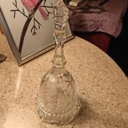 Crystal BELL