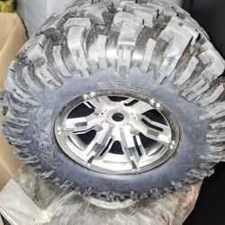 Rc Tires