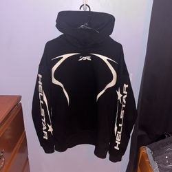 Hellstar Sports Hoodie