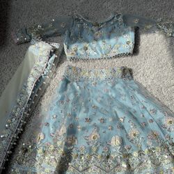Indian Girls Choli