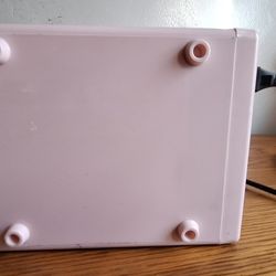 Mini Fridge Cold  It's For Makeup  Lady's Serious Buyers  No Games Please Thxs 