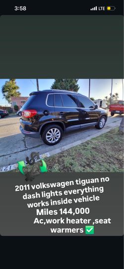 2011 Volkswagen