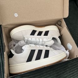 Adidas Grand Court Alpha ‘00s