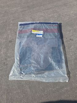Santa fe car mats